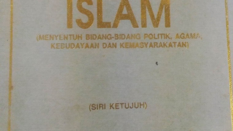 1. Sejarah Tamadun Islam