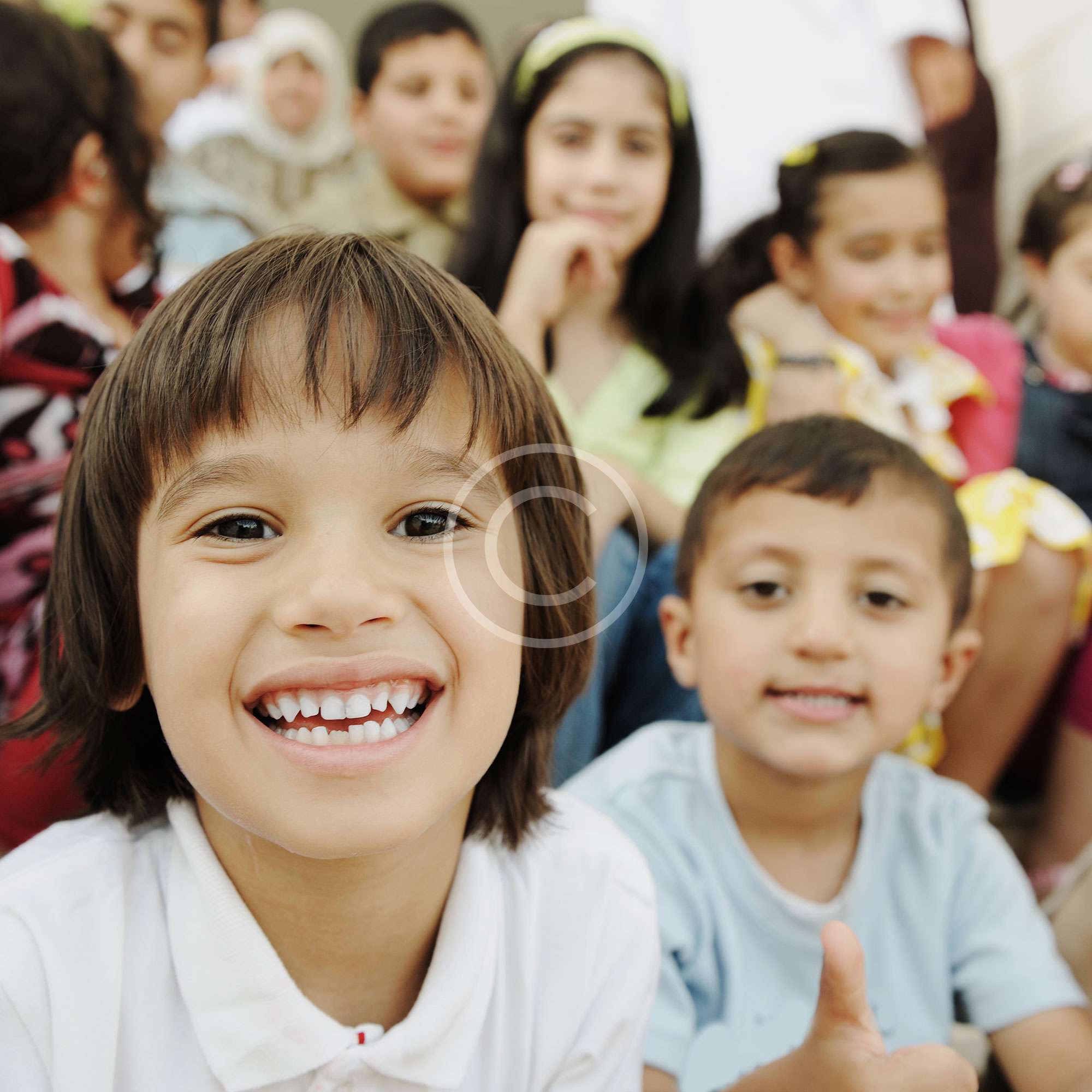 Children’s Programs Gallery 6