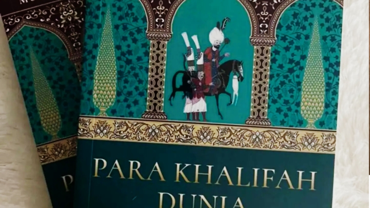 6. Para Khalifah Dunia Umat Islam