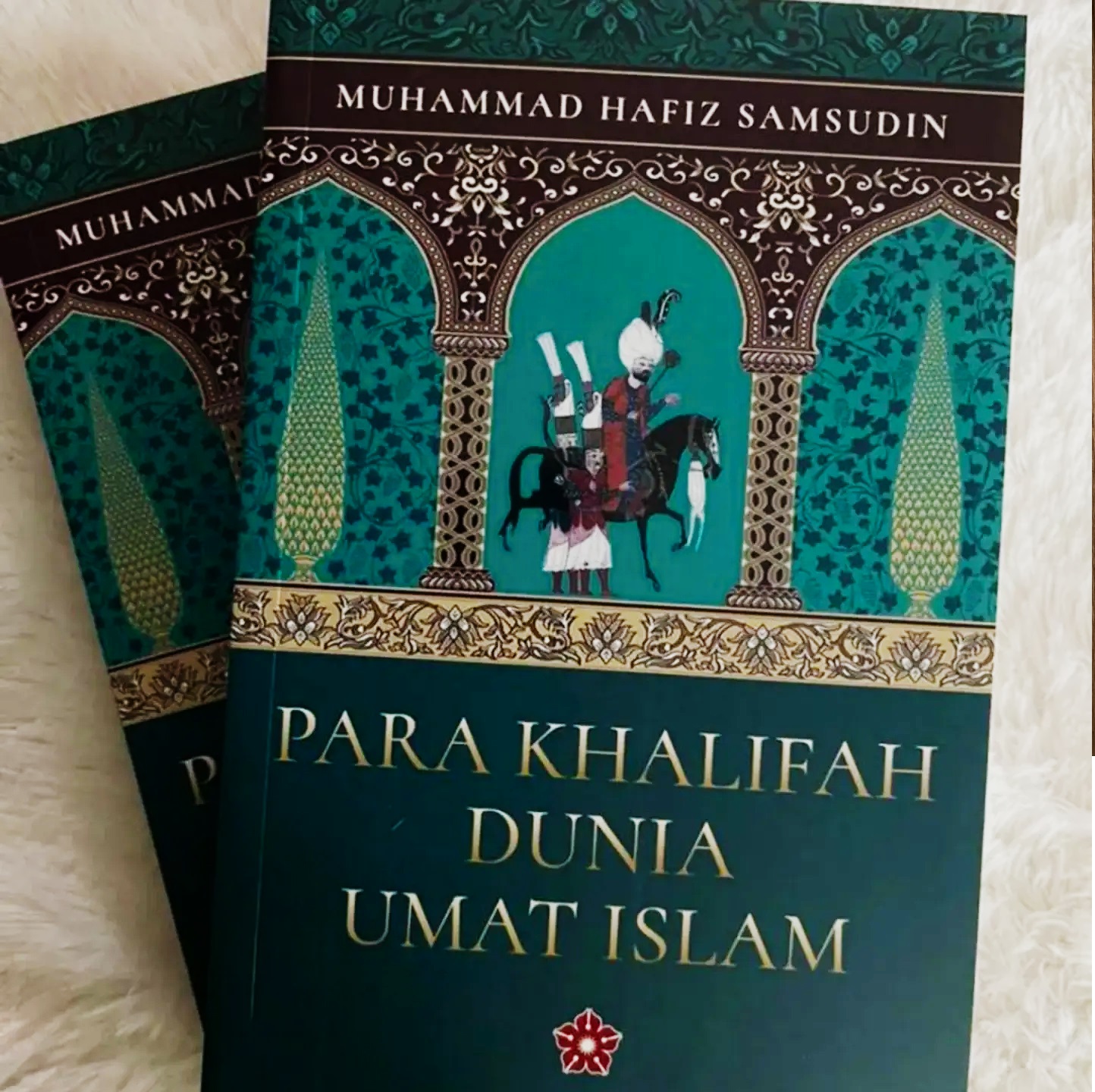 6. Para Khalifah Dunia Umat Islam