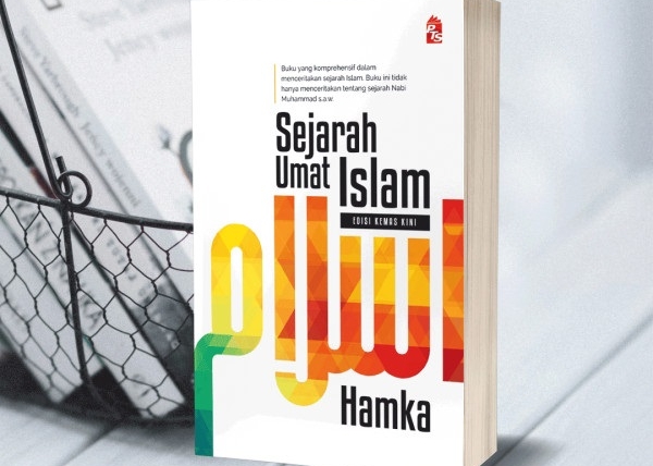 9. Sejarah Umat Islam