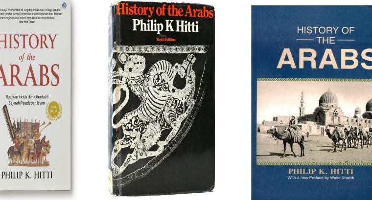 2. History of the Arabs