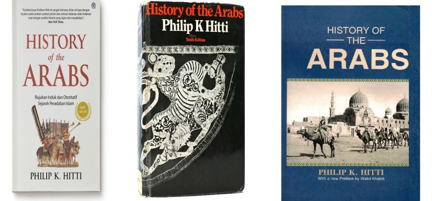 2. History of the Arabs