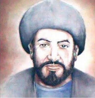 Imam Abu Hanifah (80–150H / 699–767M)
