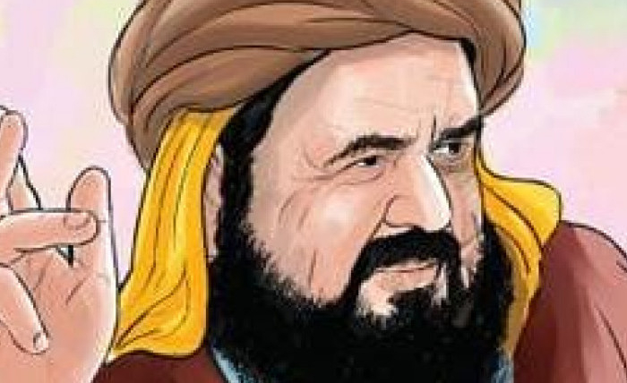 Al-Farazdaq