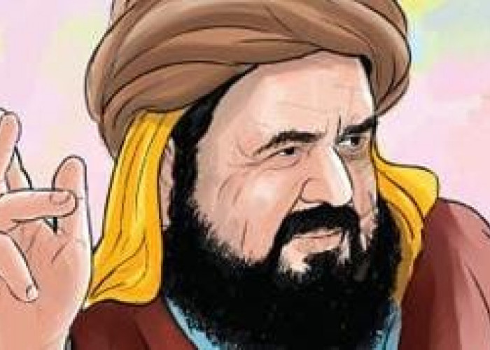 Al-Farazdaq
