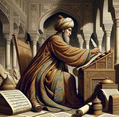 Al-Waqidi